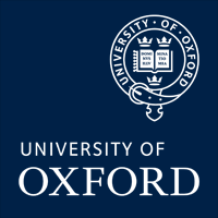 University of Oxford