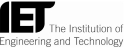 The Institution of Engineering and Technology Logo