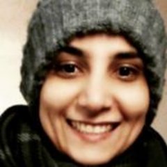 department of computer science fatimah ahmadi