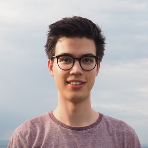 Personal photo - Hlér Kristjánsson