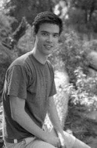 Personal photo - Hlér Kristjánsson
