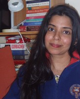 Personal photo - Aadya Shukla