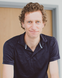 Alessandro Abate Department of Computer Science