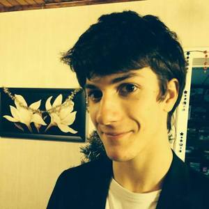 Personal photo - Mathieu Huot