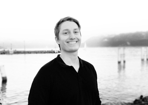 Personal photo - Jacob Beck