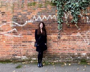 Personal photo - Lize Alberts