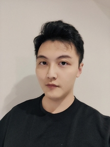 Personal photo - Yuan He