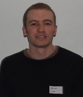 Personal photo - Paul Ward