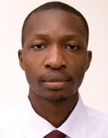 Personal photo - Cornelius Namiluko