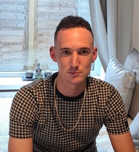Personal photo - Michael Green