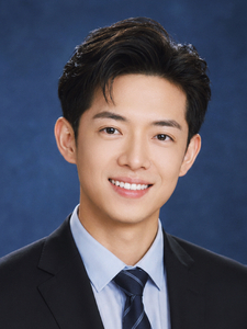 Personal photo - Zhilin  Zhang