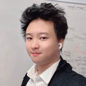 Personal photo - Zehua Cheng