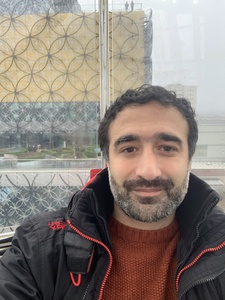 Madasar Shah | Department of Computer Science