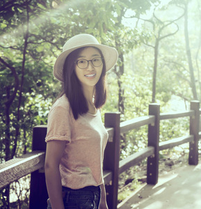 Personal photo - Xiyue  Zhang