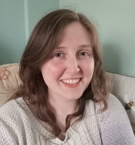 Personal photo - Miranda Reilly