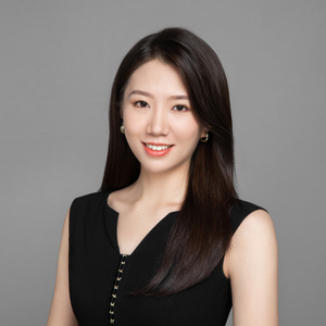 Personal photo - Xinyu Hou