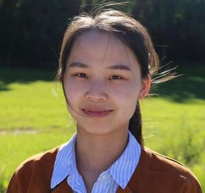 Personal photo - Pian Yu