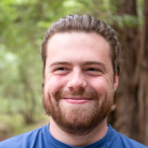 Charlie Griffin | Department of Computer Science
