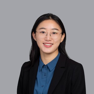 Personal photo - Xiyue Zhang