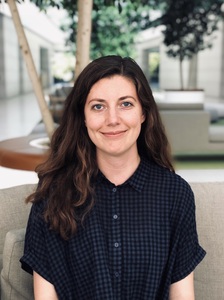 Personal photo - Katrina Dickson