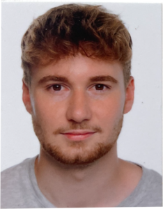 Personal photo - Yannik Schnitzer
