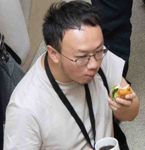 Personal photo - Jingjie  Yang