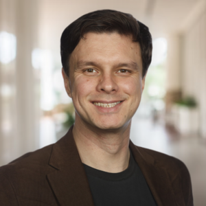 Personal photo - Bruno Trentini