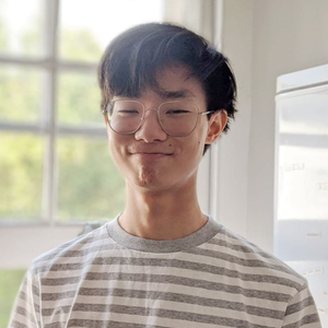 Personal photo - Jacob Lin