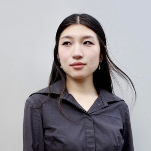 Personal photo - Christina Lu