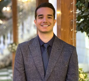 Behrad Ahmadpour | Department of Computer Science