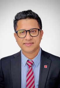 Personal photo - Saiful Islam ACCA