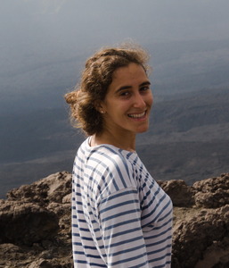 Personal photo - Elena Di Lavore