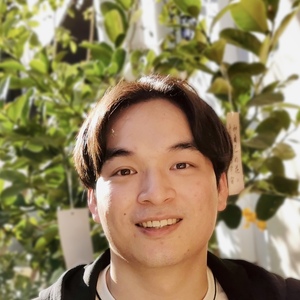 Personal photo - Lin Li