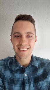 Personal photo - Piotr Bacik