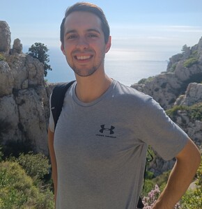 Personal photo - Piotr Bacik