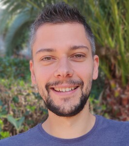 Personal photo - Matej Hladis