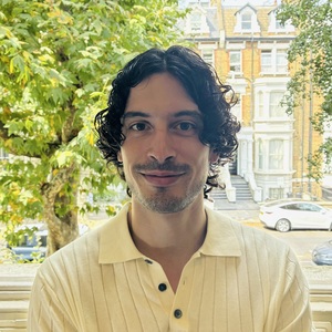 Personal photo - Agustin Martinez Sune