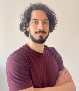 Personal photo - Agustín Martínez Suñé