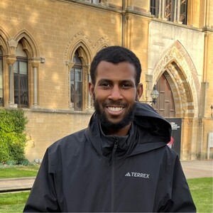 Personal photo - Ameen Izhac