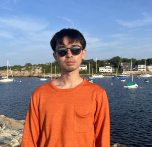 Personal photo - Bryan Kumara