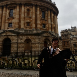 Personal photo - Krzysztof Olejniczak