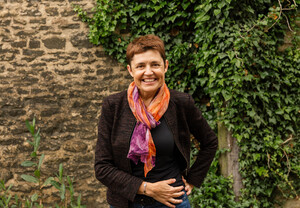 Personal photo -  Rosa Arias-Yague