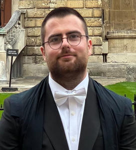 Personal photo - Owen Green