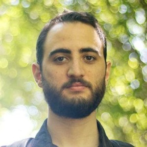 Personal photo - Bruno Cavalar