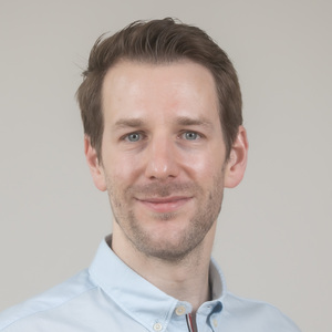 Personal photo - Markus Brill