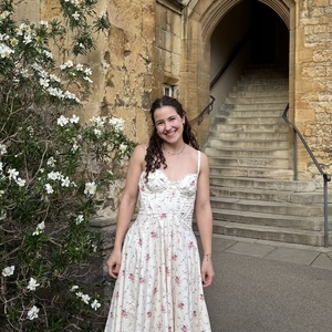 Personal photo - Angelina Göbl