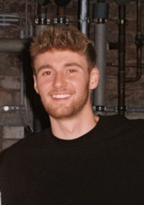 Personal photo - Yannik Schnitzer