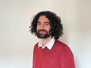 Personal photo - Giannis Tyrovolas
