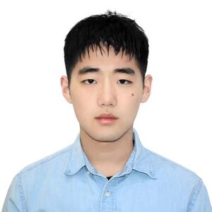 Personal photo - Xuran Cai