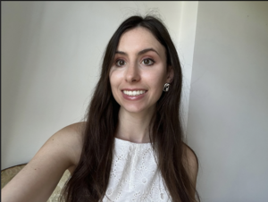 Personal photo - Zandi Eberstadt
